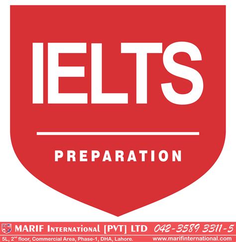 Международный экзамен английского языка IELTS в .